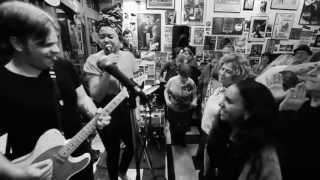 Nikki Hill Band at the Blues City Deli - I Got A Man