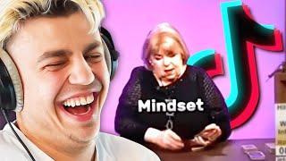 MINDSET ZUSCHAUER TIKTOKS = LACHEN