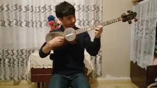 Asiman yandım elə yandım