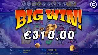 Big Bass Xmas Xtreme by Reel Kingdom Slot Features | GamblerID