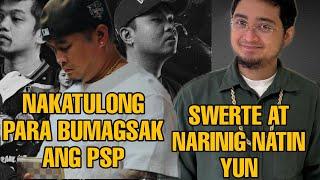 PAGBAGSAK NG PSP MGA EMCEE DIN ANG DAHILAN | OVERTIME NI SHEHYEE MAGANDA PARIN PAKINGGAN