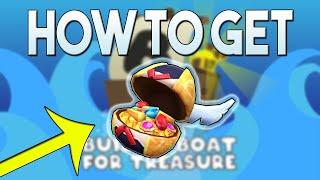 How to get the Egg of hidden treasures! | easy tutorial |