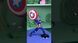 The perfect gift for any #marvelfan with the release of Captain America: Brave New World ️