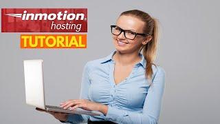 InMotion Hosting Tutorial | How to Buy Hosting from InMotion