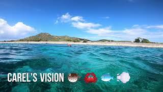 Bonaire   - Nukove & Carel's Vision 