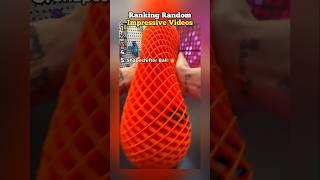 Ranking Most Impressive Videos  #best #tiktok
