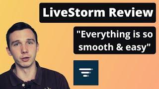 Livestorm Review - Webinar Software with a Free Plan? (2023)