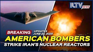 Israeli Daily News – War Day 625 | June 22, 2025