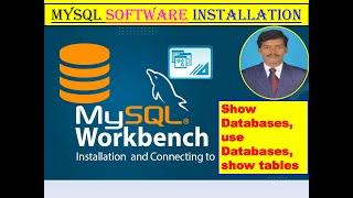 MySQL Workbench Server Shell Router Software Download and Installation