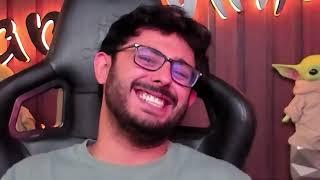SAAS BAHU AUR SAANP | CARRYMINATI