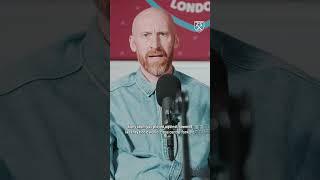 Ginge On The Toughest Player He Ever Faced