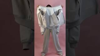 Большой трикотажный курс #sewing