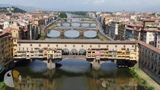 Why Ponte Vecchio is Florence's most fascinating bridge