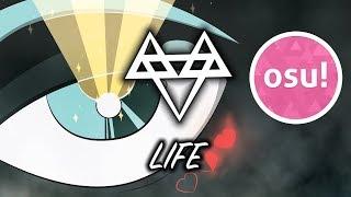 Osu! - Neffex - Life (Hard)