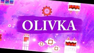 Olivka by Xrane / Star rate?