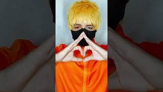 I want to give up but my heart says NO!! #fingerdance #maskedhokage #naruto0919plays