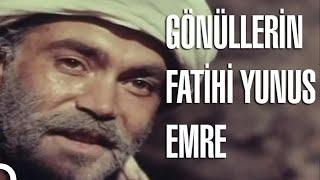 Gönüllerin Fatihi Yunus Emre (Yunus Emre) - Türk Filmi