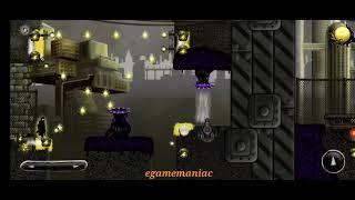 Nihilumbra World 5 The City| HD Gameplay | E-GameManiac