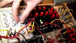 MESSE 2014: Rebel Technology - Algorithm-based Modules