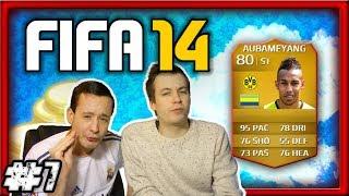 FIFA 14: FEED THE BEAST #7 *DAVID VILLA IS UNBELIEVABLE!* Vs. NepentheZ !!