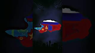 Nothing Ever Lasts Forever! Kyrgyz Empire Edit! #viral #shorts #onlyeducation #kyrgyzstan #central