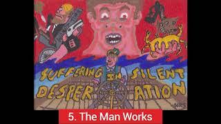 5  The Man Works