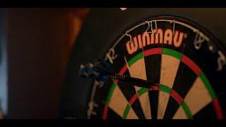 Ted Lasso (2020) - Darts Scene