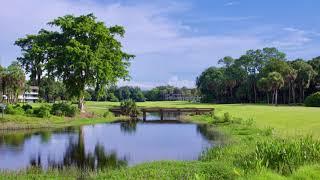 Wilderness Country Club | Lush Tropical Paradise | Naples Florida Real Estate