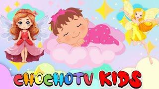 Are you Sleeping | #areyousleeping #lullaby #nurseryrhymes #ChoChoTVKids