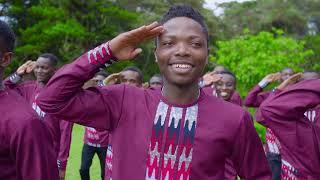 Matunda Ya Uhuru - Mass University Students' Choir (Kenyatta University, UoN & TUK)