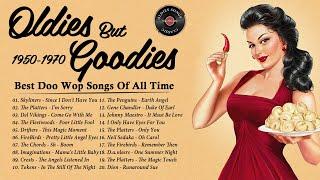 Timeless Doo Wop Classics  Best Hits from the 50s & 60s  Nostalgic Oldies Collection