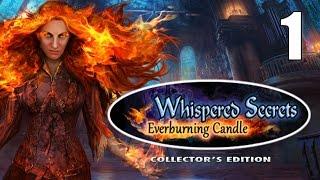 Whispered Secrets 5: Everburning Candle CE [01] w/YourGibs - OPENING - Part 1 #HOPA #YourGibsLive