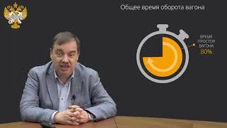 Лекция 9. Экономическая оценка эксплуатационной работы железных дорог.