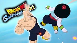 Spopovich DOMINATES RANKED Battles!! | Dragon Ball Sparking ZERO #dragonballsparkingzero