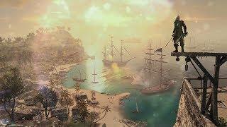 Assassins Creed IV: Black Flag - The Ultimate Critique