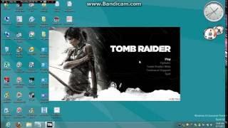 HOW TO FIX TOMB RAIDER 2013 LAG 100% working