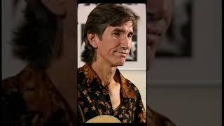 Meet Townes Van Zandt