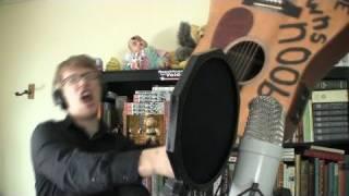 The Nerdfighter Song (feat. Hank Green)