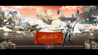 Lineage 2 Asterios x1 START | Старт Asterios x1