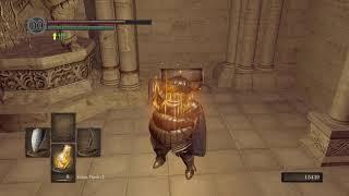 AHh UGH AHH  DARK SOULS