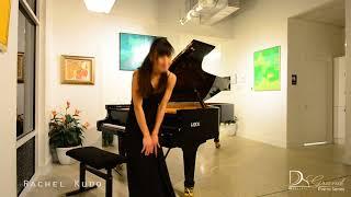 Grand Piano Series, Naples, Florida.