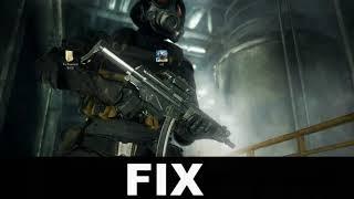 Resident Evil 2 Remake Fatal Application Exit Error Fix, Black Screen