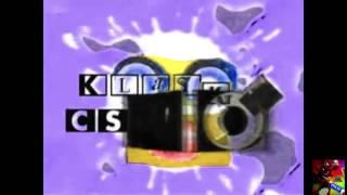 (NEW EFFECT) Klasky Csupo in G Major 10