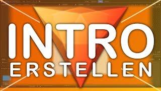 Intro erstellen in Hitfilm Express | Tutorial | deutsch