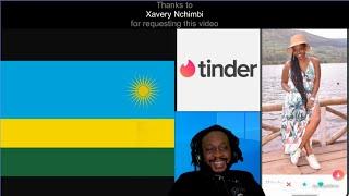 Tinder Adventure in Kigali, Rwanda with Uncool Jamal (part 3)