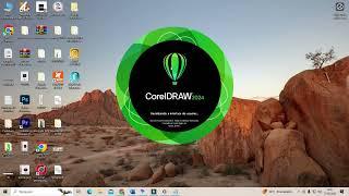 Como Baixar e Instalar CorelDRAW 2024 Ativado (Ultima Versão) #coreldraw  #coreldraw2024