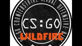 операция Wildfire ДИКОЕ ПЛАМЯ