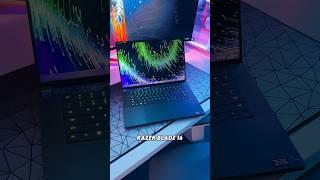 RTX 4090 LAPTOP?! 