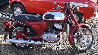 КАПСУЛА ВРЕМЕНИ !!!! Jawa 350   1981