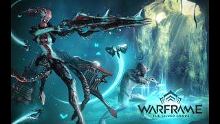 Warframe  Открытие узла на Венеру